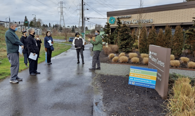 Community Building Through Environmental Design