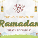 Women’s History Month/ Ramadan Reflections