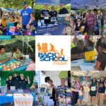 The Rainier Beach Back2School Bash was a Success Because of YOU!