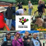 Neighbors, Nourishment, and New Faces: RBAC’s 2025 Farm Stand Season Wraps Up Soon